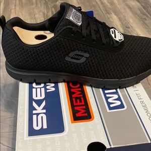 Sketcher shoes